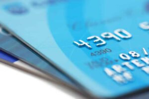 Find out more information about a secured visa and how to repair your credit
